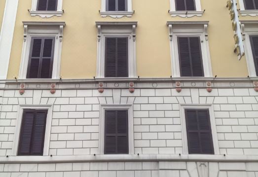 호텔 스트롬볼리