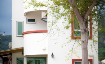 Soft Travel House