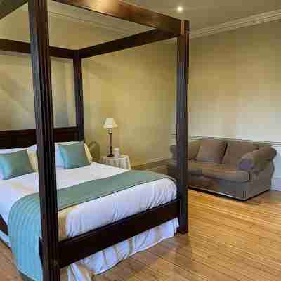 Holbrook Manor & Spa  - Oceana Collection Rooms