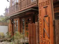 Three Seasons Inn & Spa