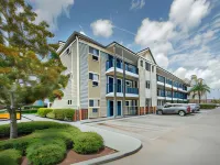 Tampa Bay Extended Stay Hotel Hotels in Largo