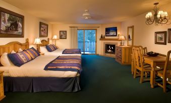 Alpine Village Suites