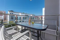 Adonis Luxury Village - Mountain view