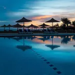 Silver Beach Boutique Hotel Các khách sạn ở Qesm Al Qoseir