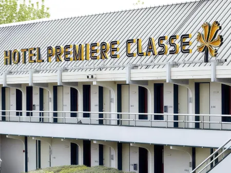 Premiere Classe Liege / Luik