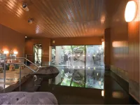 Nunohan Hotels in Suwa