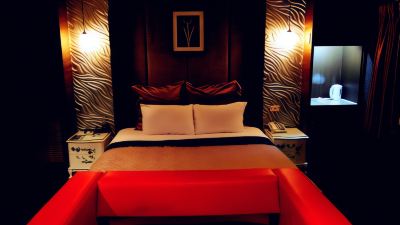 Business Double Room