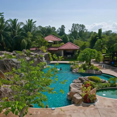 Royale Chulan Seremban Отели рядом с достопримечательностью «Парк с озером»