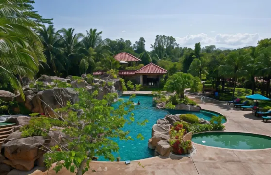 芙蓉皇家朱蘭酒店