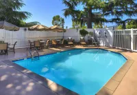 Residence Inn San Jose Campbell Hotels in Campbell