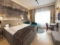 Scandic Sjølyst Hotel di Oslo