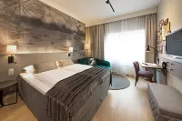 Scandic Sjølyst Hotels in Fornebu