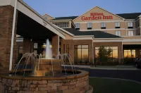 Hilton Garden Inn Cartersville Các khách sạn ở Cartersville