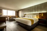 Atlantica Hotel Halifax Hotel in zona Dalhousie University