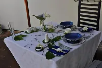 Plumbago Guest House