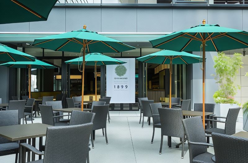 Hotel Ryumeikan Ochanomizu Honten