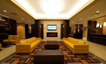 Days Inn & Suites by Wyndham Winnipeg Airport Manitoba