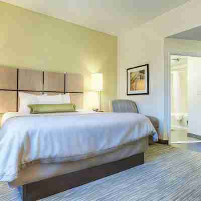 Candlewood Suites Mooresville/Lake Norman,NC Rooms