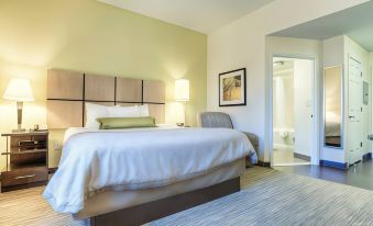 Candlewood Suites Mooresville/Lake Norman,NC