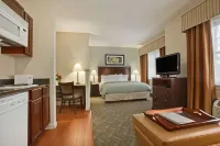 Homewood Suites by Hilton Boston/Andover Hotels in Lawrence