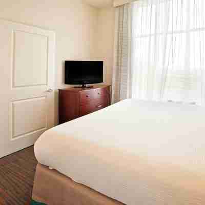 Residence Inn Baltimore Hunt Valley Rooms