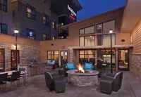 Residence Inn Midland Hotels in Midland