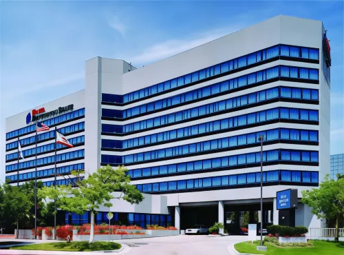 Hotel Huntington Beach فنادق في هونتينغتون بيتش