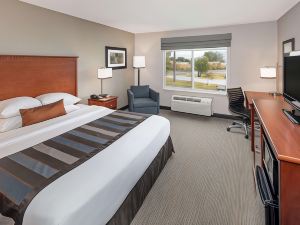 Wingate by Wyndham Shreveport Airport