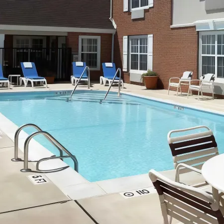 TownePlace Suites Findlay