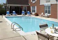 TownePlace Suites Findlay - Pools
