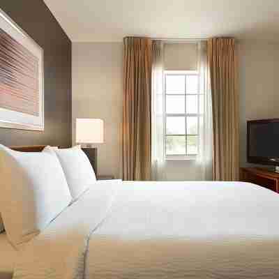TownePlace Suites Fort Lauderdale West Rooms