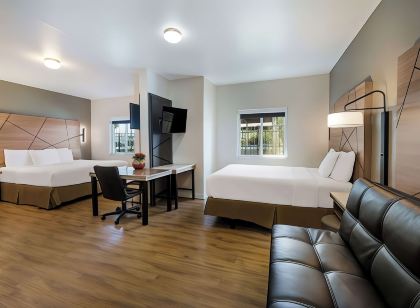 Quality Inn Yuba City-Marysville