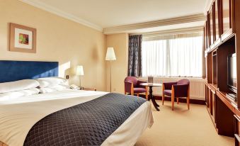 Best Western Plough  Harrow Hotel