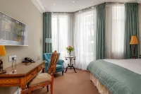 Ashburn Hotel - Wifi