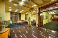 Hotel Henrietta Hotels in Prague