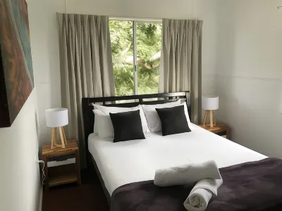 Ocean Breeze Units فنادق في بوين