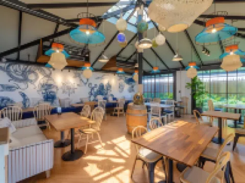 Holiday Style Ao Nang Beach Resort, Krabi Hotels in Krabi Town