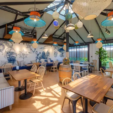 Holiday Style Ao Nang Beach Resort, Krabi