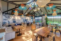 Holiday Style Ao Nang Beach Resort, Krabi