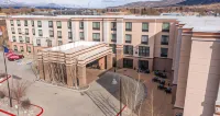 Hampton Inn & Suites Salida