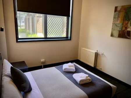 Canberra Accommodation Centre