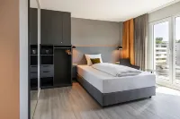 Maxx by Deutsche Hospitality Aalen