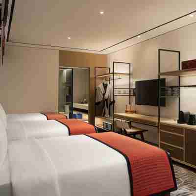 Episode Gading Serpong Rooms