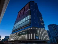 Paramount Hotel Midtown Hôtels à proximité de : Burj Khalifa