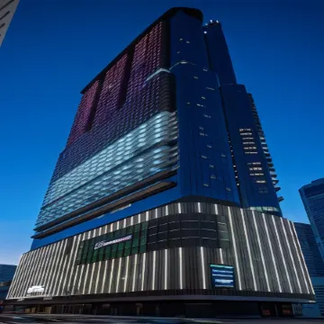 Paramount Hotel Midtown