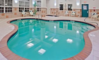 Country Inn & Suites by Radisson, Findlay, Oh