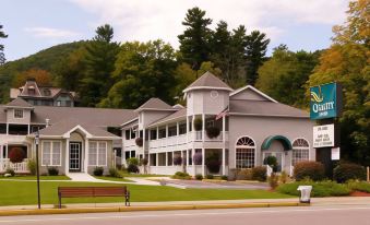 Quality Inn Lake George