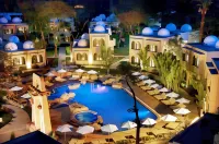 Steigenberger Achti Resort Luxor - Uima-altaat