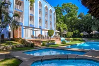 Hotel Maya Palenque Hotels in Palenque