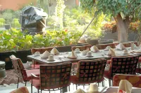 Hosteria Las Quintas Hotel Restaurante Bar Hotels in Cuernavaca